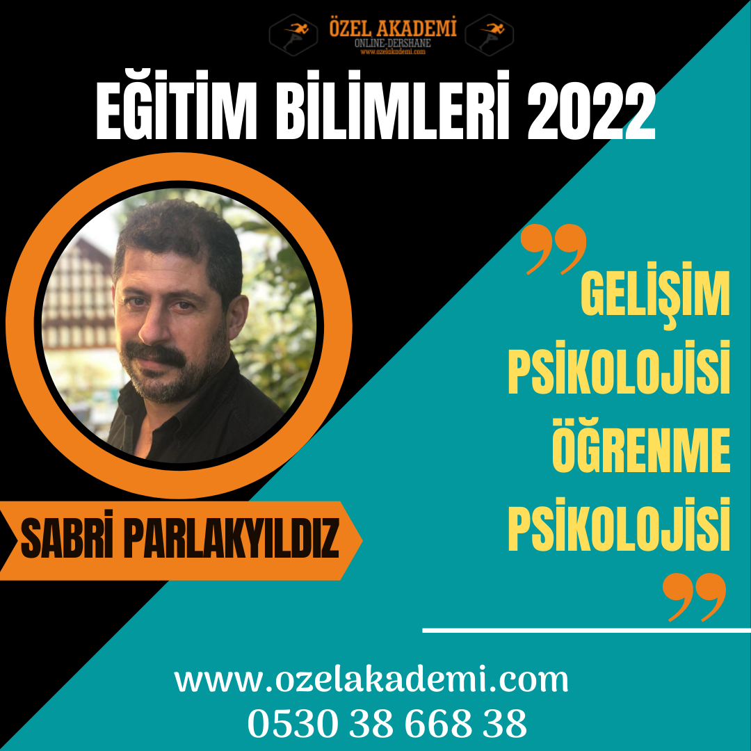 SABRİ PARLAKYILDIZ